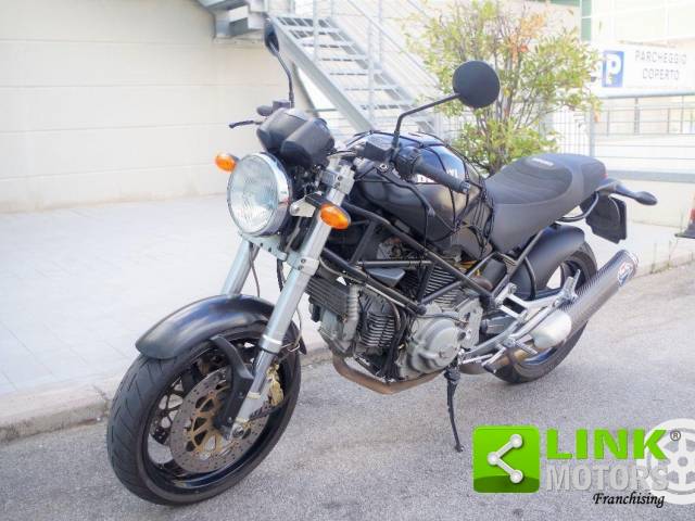 Image 1/20 of Ducati DUMMY (2001)