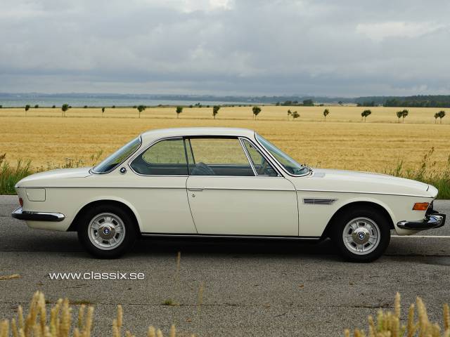 BMW 2800 Classic Cars For Sale - Classic Trader