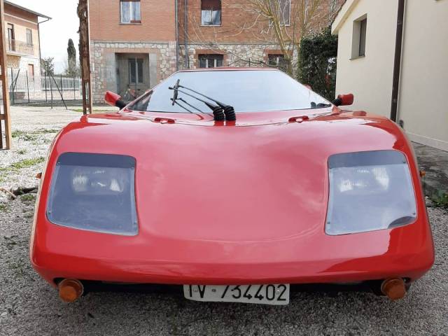 puma gtv 033 s
