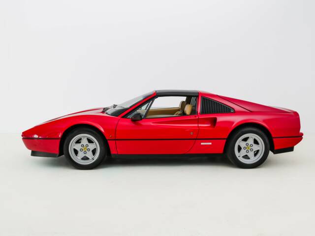 Ferrari 328 GTS