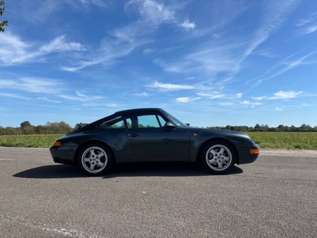 Porsche 911 Carrera