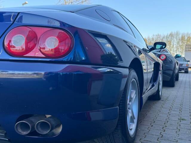 Ferrari 456 GT