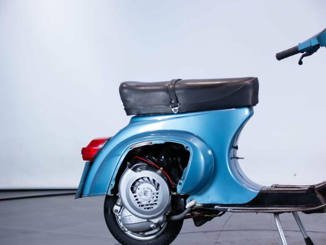 Piaggio Vespa 50 N Special