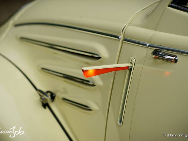 Peugeot 402 Eclipse
