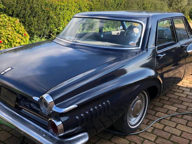 Bild 1/11 von Dodge Dart 225 (1962)