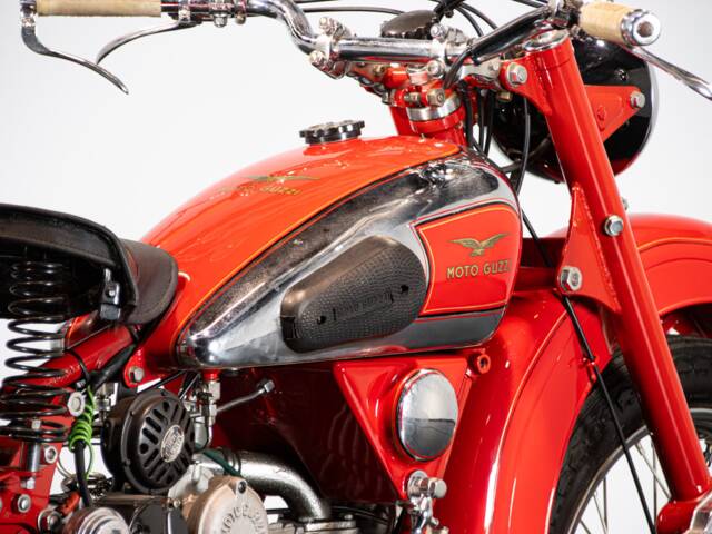 Moto Guzzi Astore