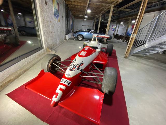 Bild 1/15 von Reynard F 903-001 (1990)