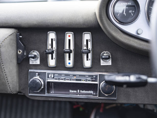 Ferrari Dino 246 GTS