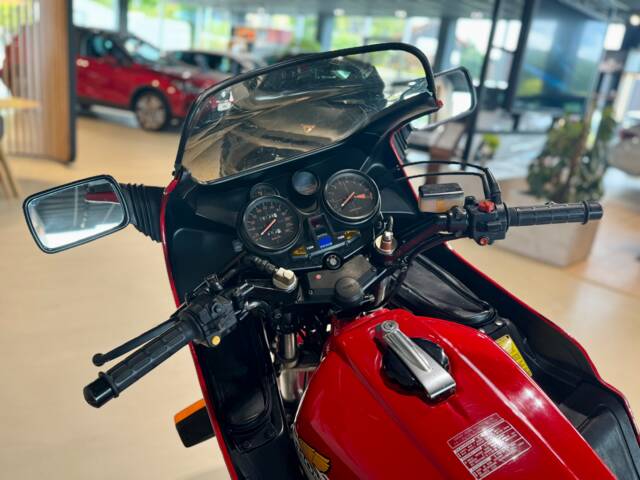 Honda CB 900 F Bol d'Or