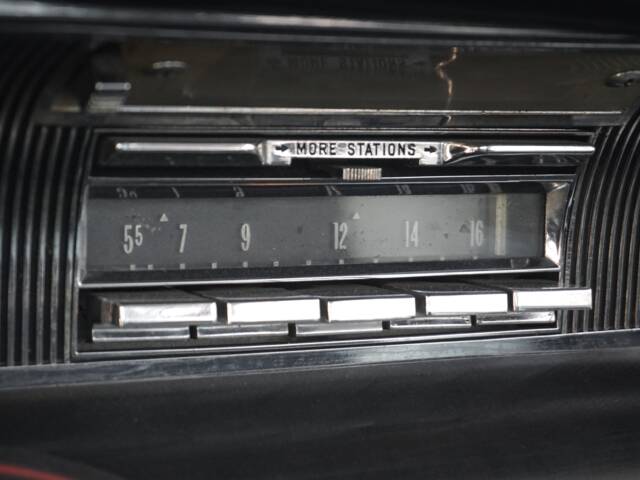 Cadillac Coupe DeVille