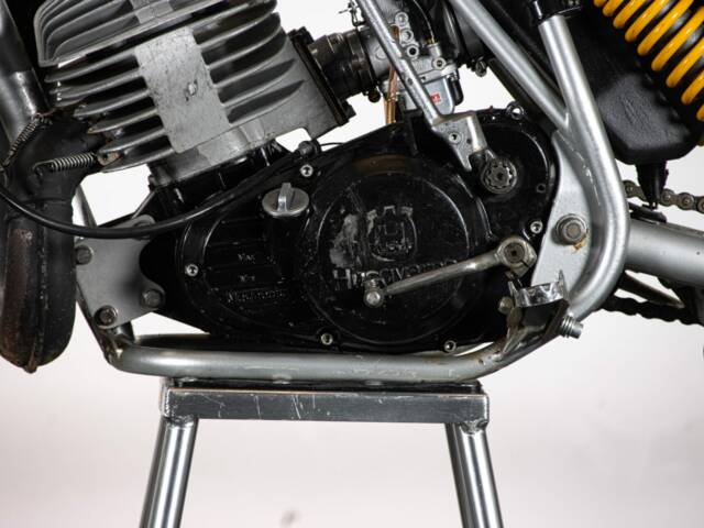 Husqvarna CR 250