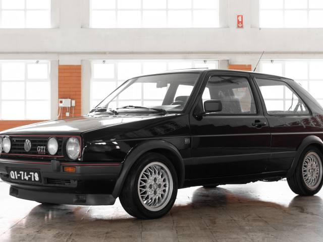 Buy Volkswagen Golf 2 1 8 Gti Off 54