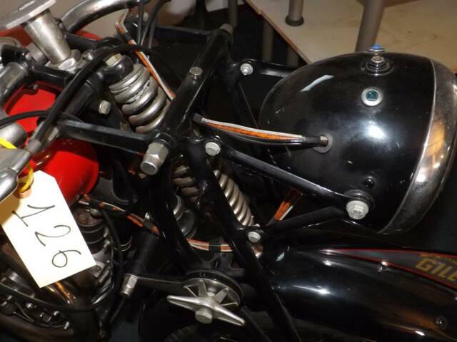 Gilera 500