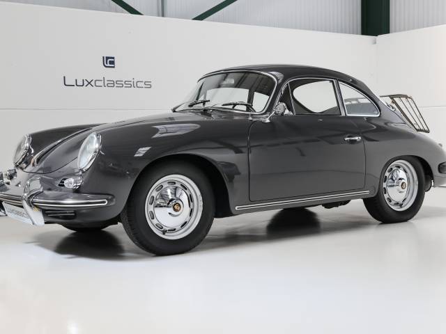 Porsche 356 Classic Cars For Sale - Classic Trader