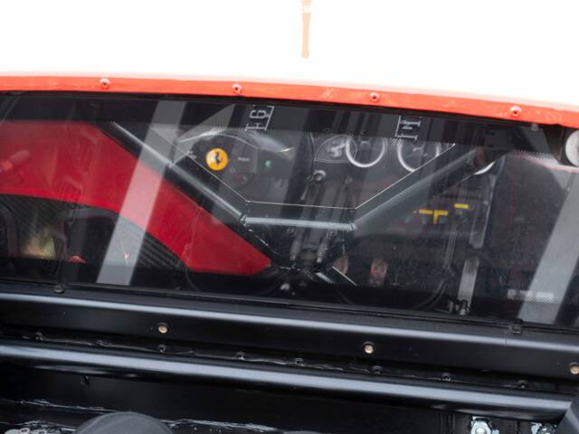 Ferrari F430 GT3