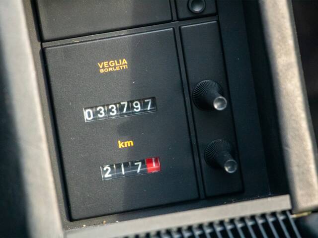 Ferrari Testarossa