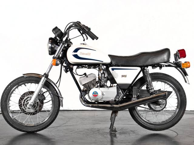 Leoncino 500 - Benelli Q.J. | Motorcycles and scooters