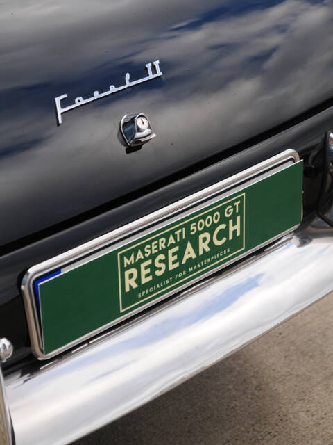 Facel Vega Facel II
