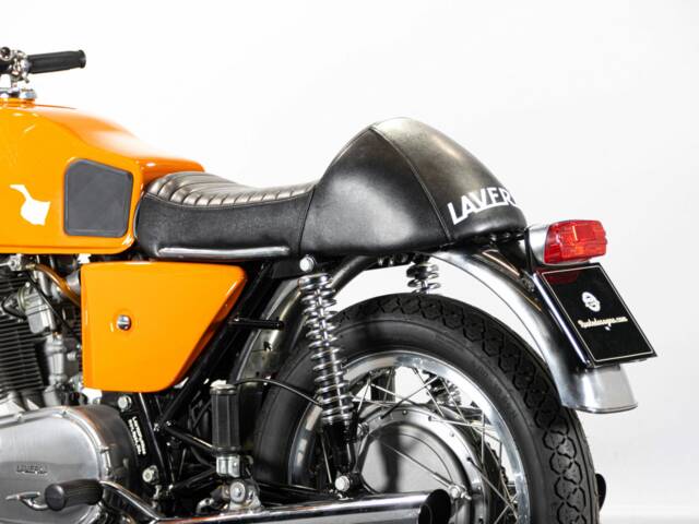 Laverda 750 SF