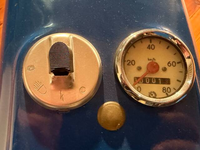 Simson Schwalbe KR 51