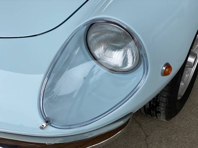 Alfa Romeo 1750 Spider Veloce