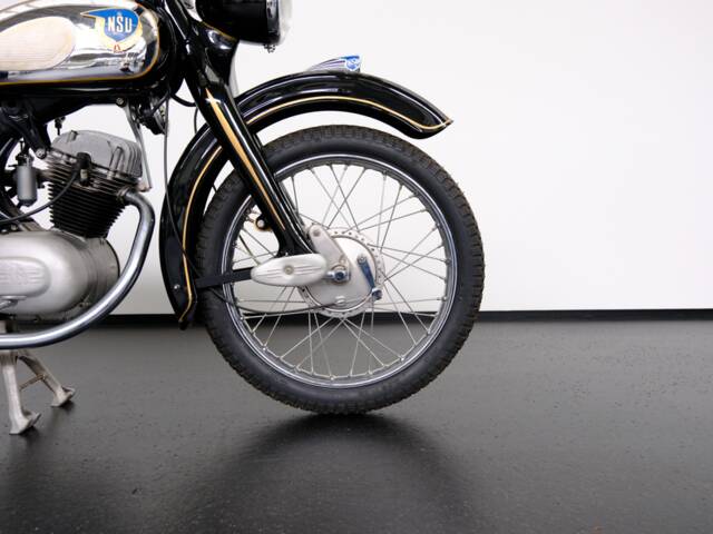 NSU Superfox