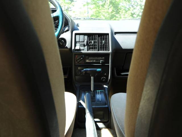 Audi 100 - 2.0