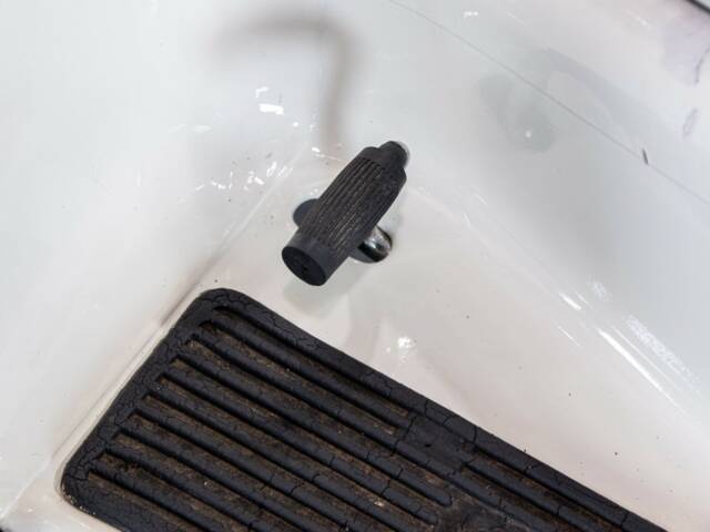 Aermacchi Zeffiro 125