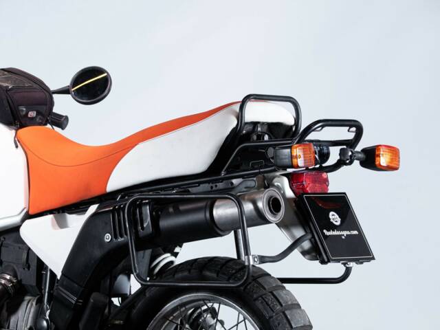 BMW R 100 G/S