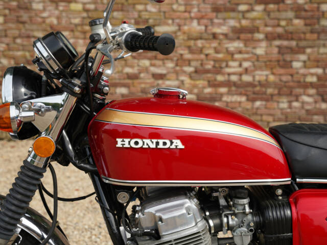 Honda CB 750 Four