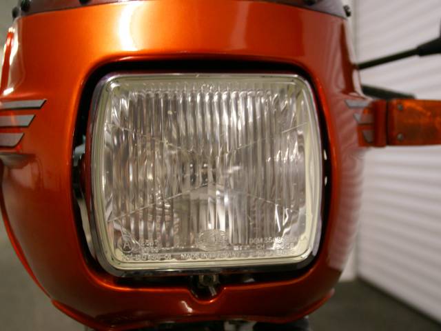 Zündapp KS 50