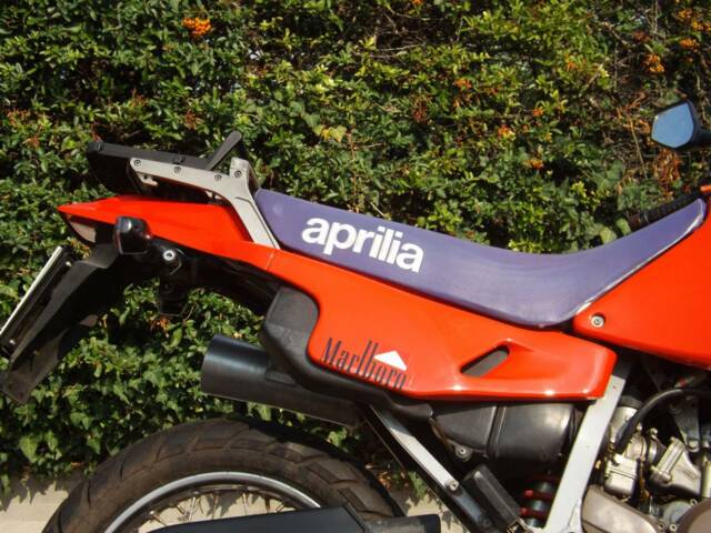 Aprilia Pegaso 125