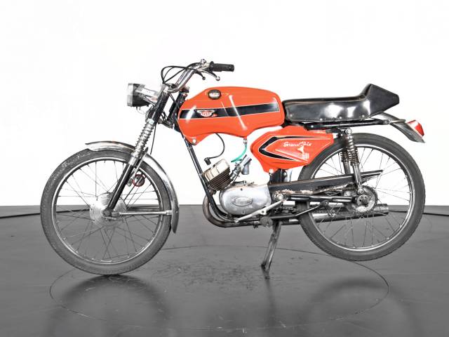 Bild 1/13 von Testi DUMMY (1968)
