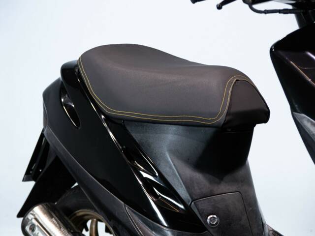Honda DIO ZX
