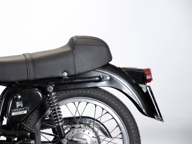 Gilera Giubileo 125