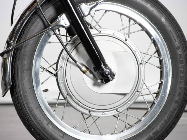 Laverda 750 SF