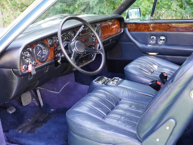 Rolls-Royce Camargue