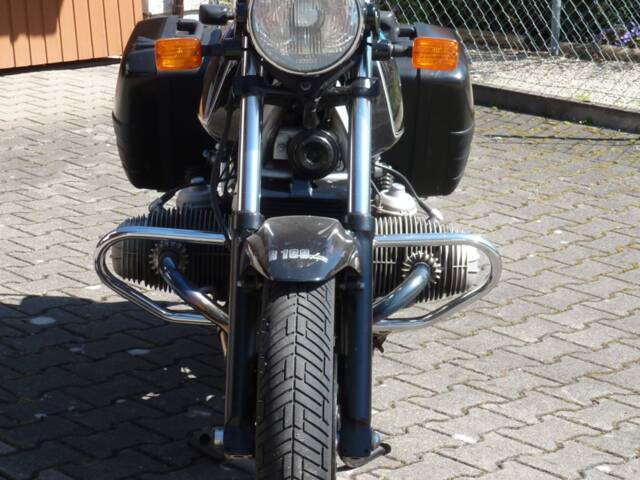 BMW R 100 R