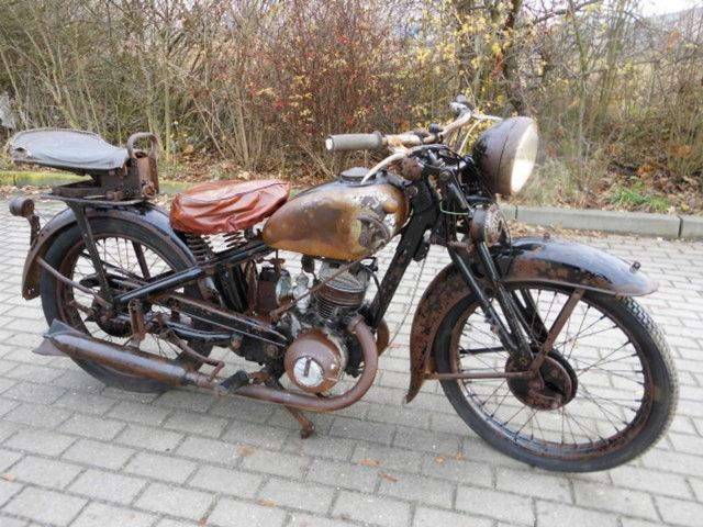Bild 1/23 von DKW DUMMY (1936)