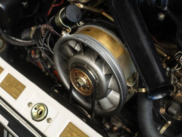 Porsche 911 2.2 T