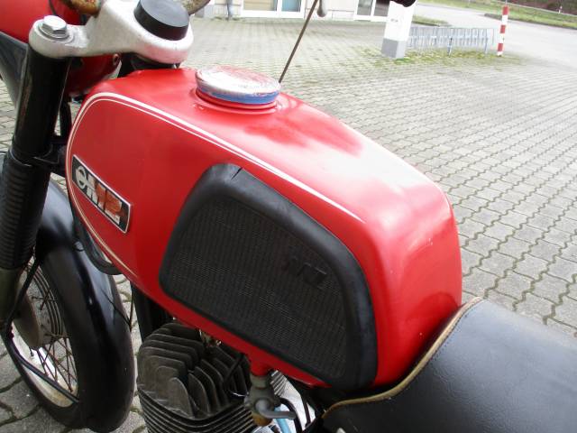 MZ ETS 150/1