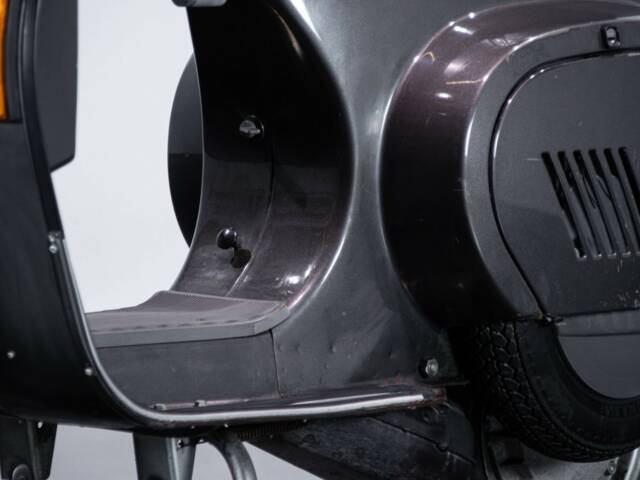 Piaggio Vespa PK 125