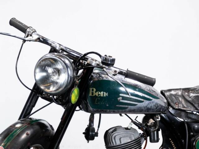 Benelli Letizia 98