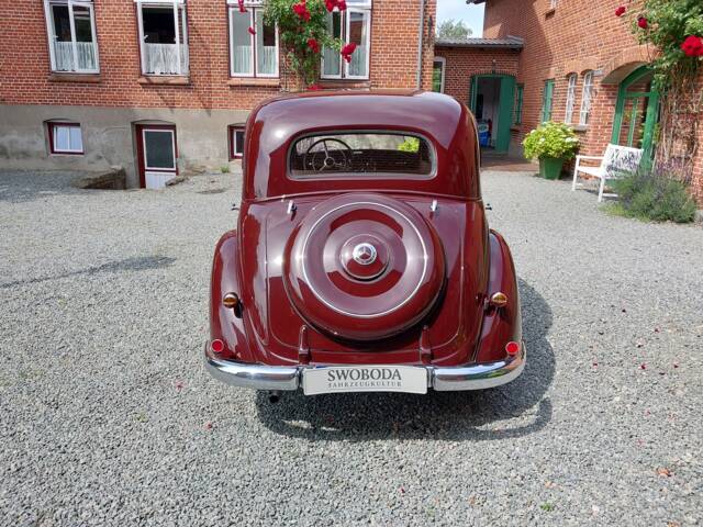 Mercedes-Benz 170 Va