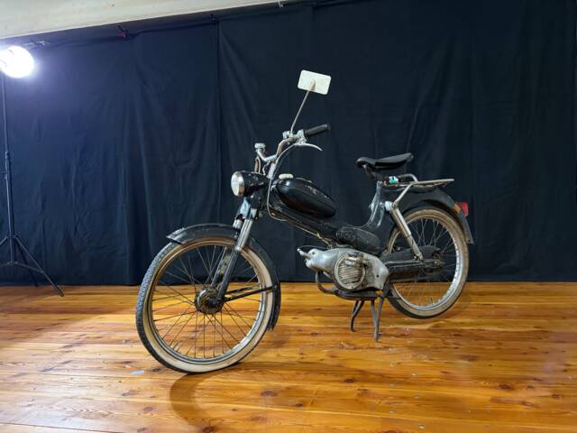 Puch MS 50 V