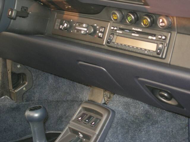 Porsche 911 Carrera 2