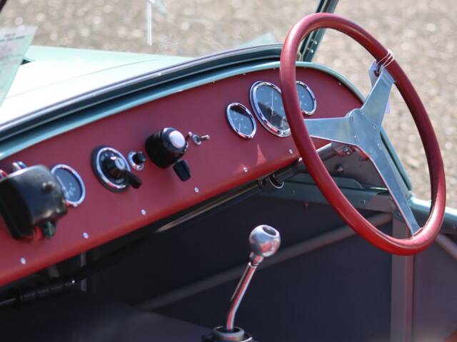 Lotus Seven