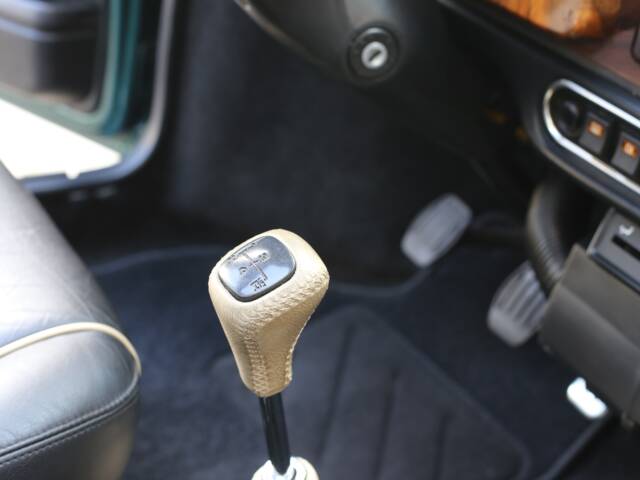 Mini Cooper 1.3i MPI