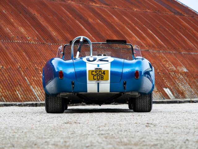 AC Cobra 427