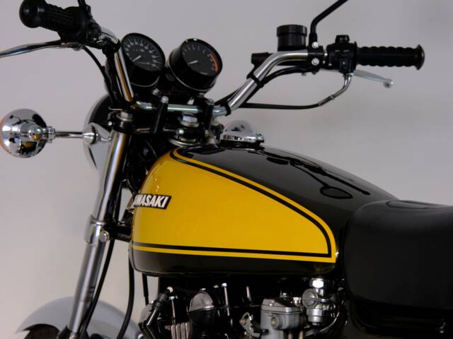 Kawasaki 900 Z1